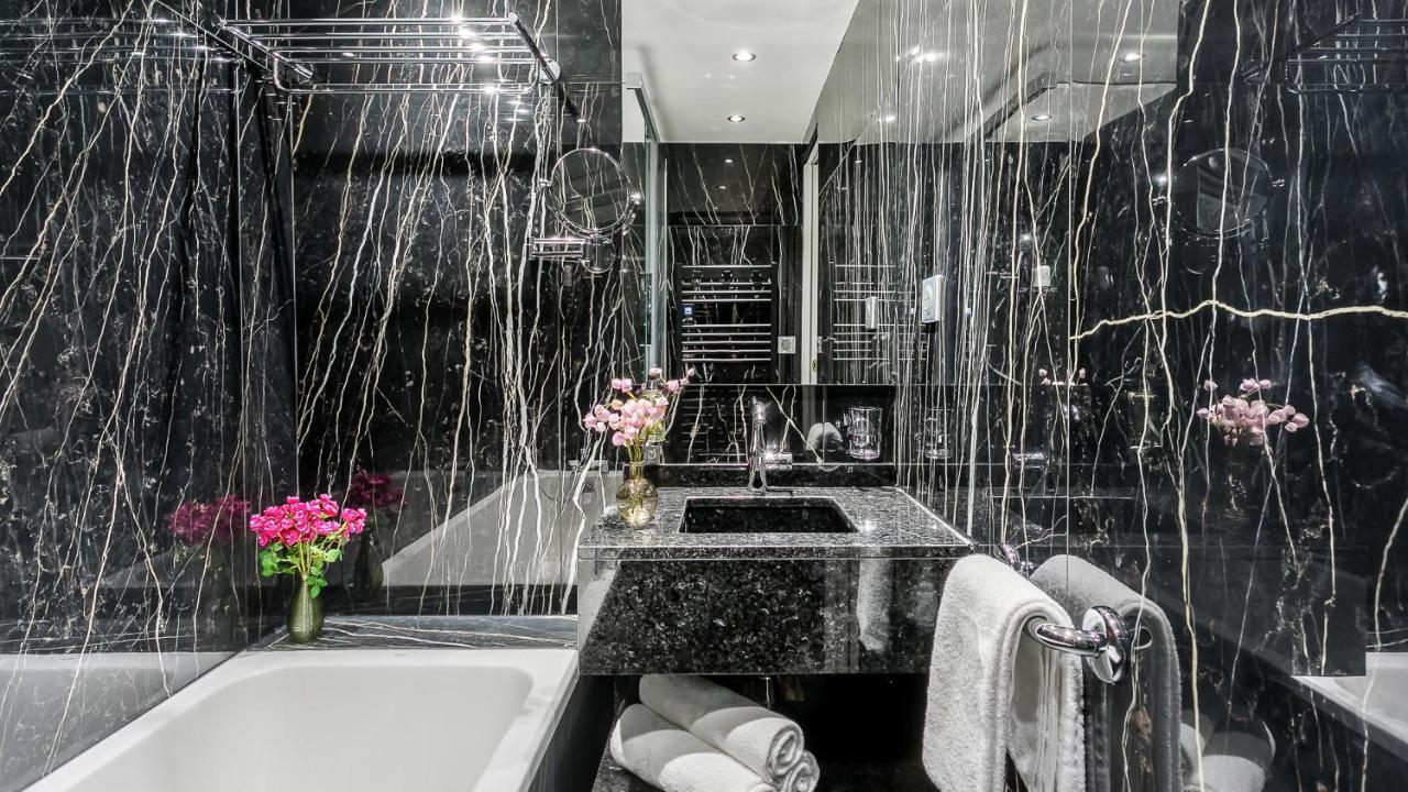 Merveil - Luxury Suite - Louvre - Aboukir V Paris Dış mekan fotoğraf