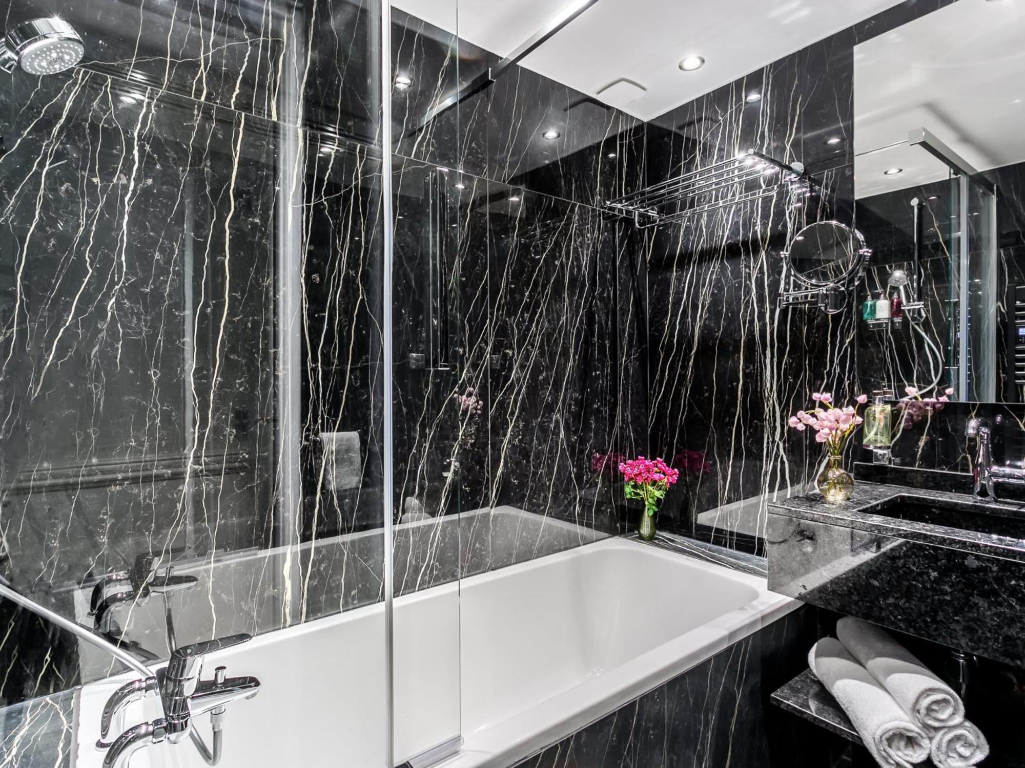 Merveil - Luxury Suite - Louvre - Aboukir V Paris Dış mekan fotoğraf