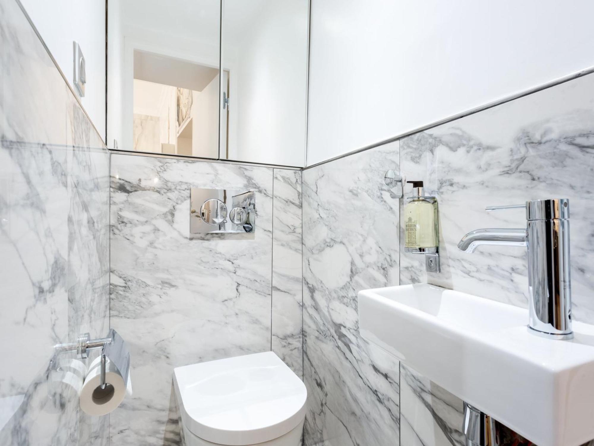 Merveil - Luxury Suite - Louvre - Aboukir V Paris Dış mekan fotoğraf
