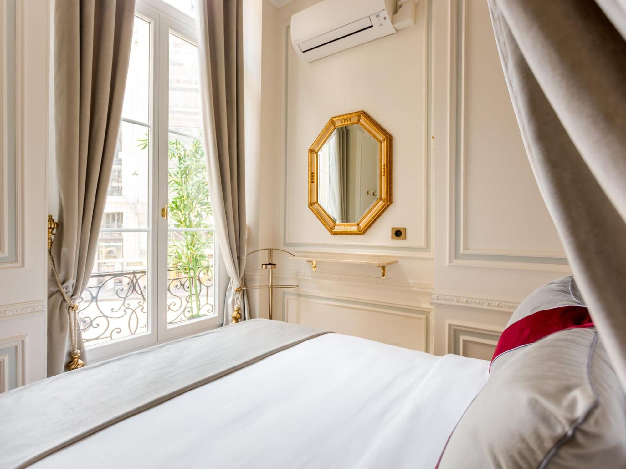 Merveil - Luxury Suite - Louvre - Aboukir V Paris Dış mekan fotoğraf